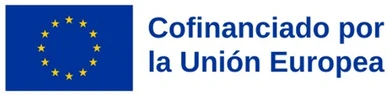 Cofinanciado por la Unión Europea